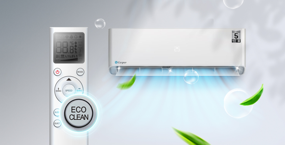 Điều hòa không khí 1HP 1 chiều SC-09FS36