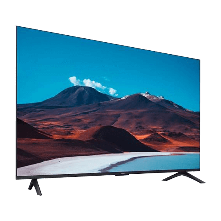 Smart Tivi Xiaomi A55 2026 55 Inch/65 Inch | 4K Google TV, 120Hz MEMC | Bản Quốc Tế, Chính Hãng