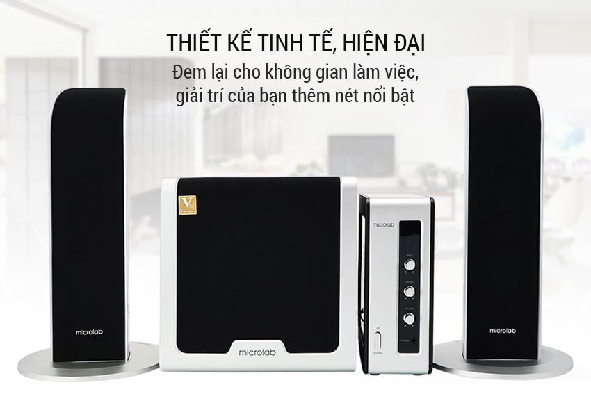 Loa FC361 A&FC - Loa Cao Cấp Đỉnh Cao