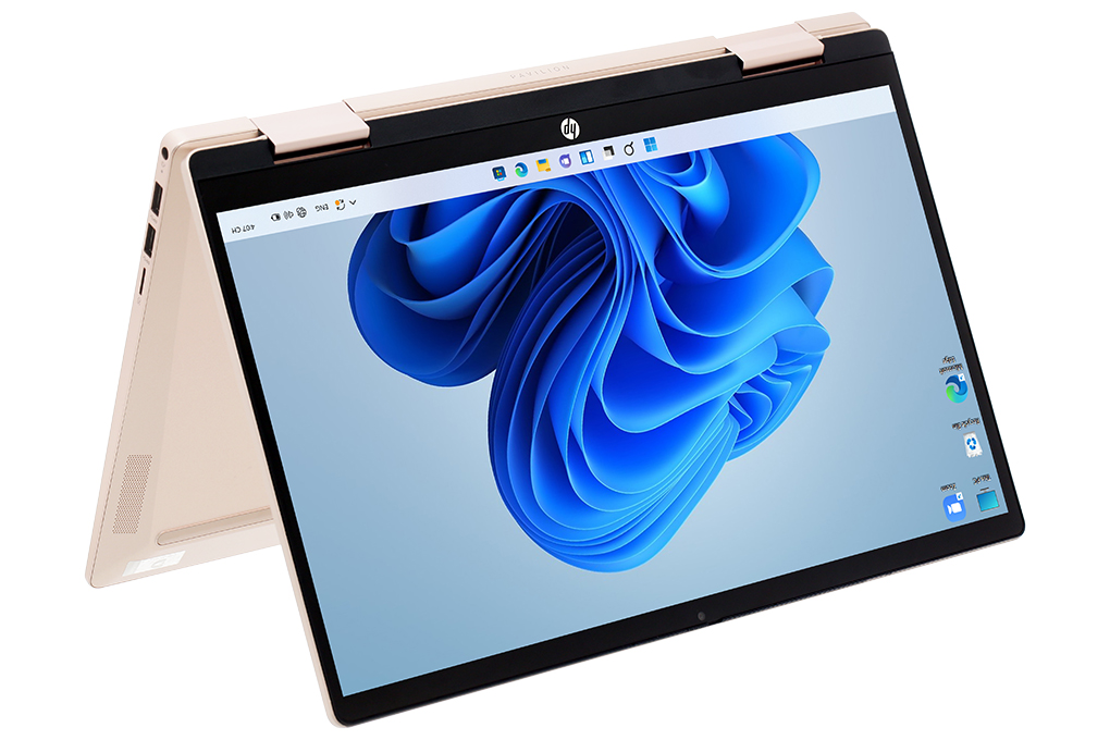 Laptop HP Pavilion x360 14-ek0055TU 6L293PA (Core i7 1255U/ 16GB/ 512GB SSD) | Hàng chính hãng