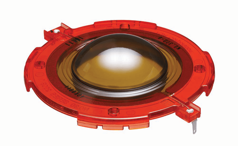 Màng Loa Nén TOA DG-30DB | Côn Loa Thay Thế Loa 30W TC-631M, TU-631