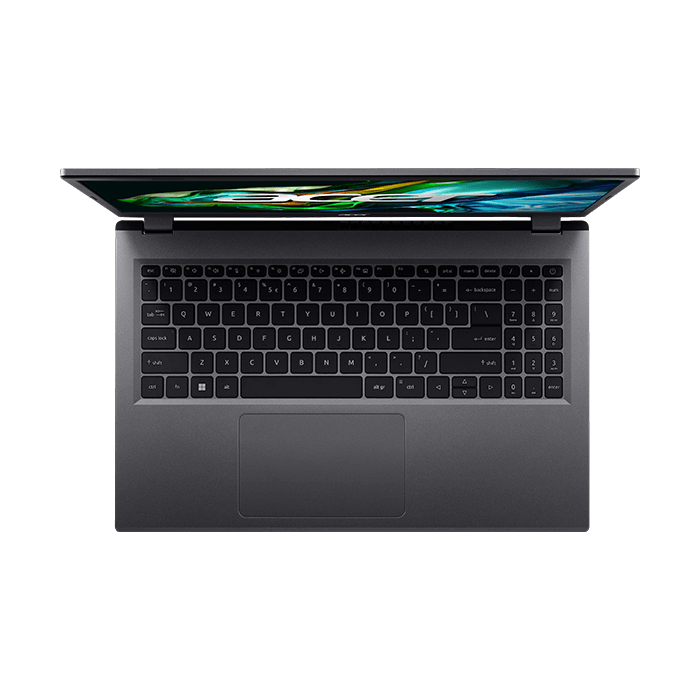 Laptop Acer Aspire 5 A515-58P-71EJ: Core i7-1355U, 16GB RAM, 1TB SSD - Hiệu Năng Đỉnh Cao Cho Chuyên Gia