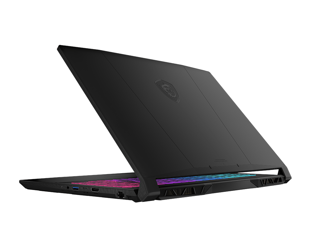 MSI Katana 15 B13VFK 676VN | Chính Hãng | Core i7-13620H | RTX 4060 | Giá Tốt