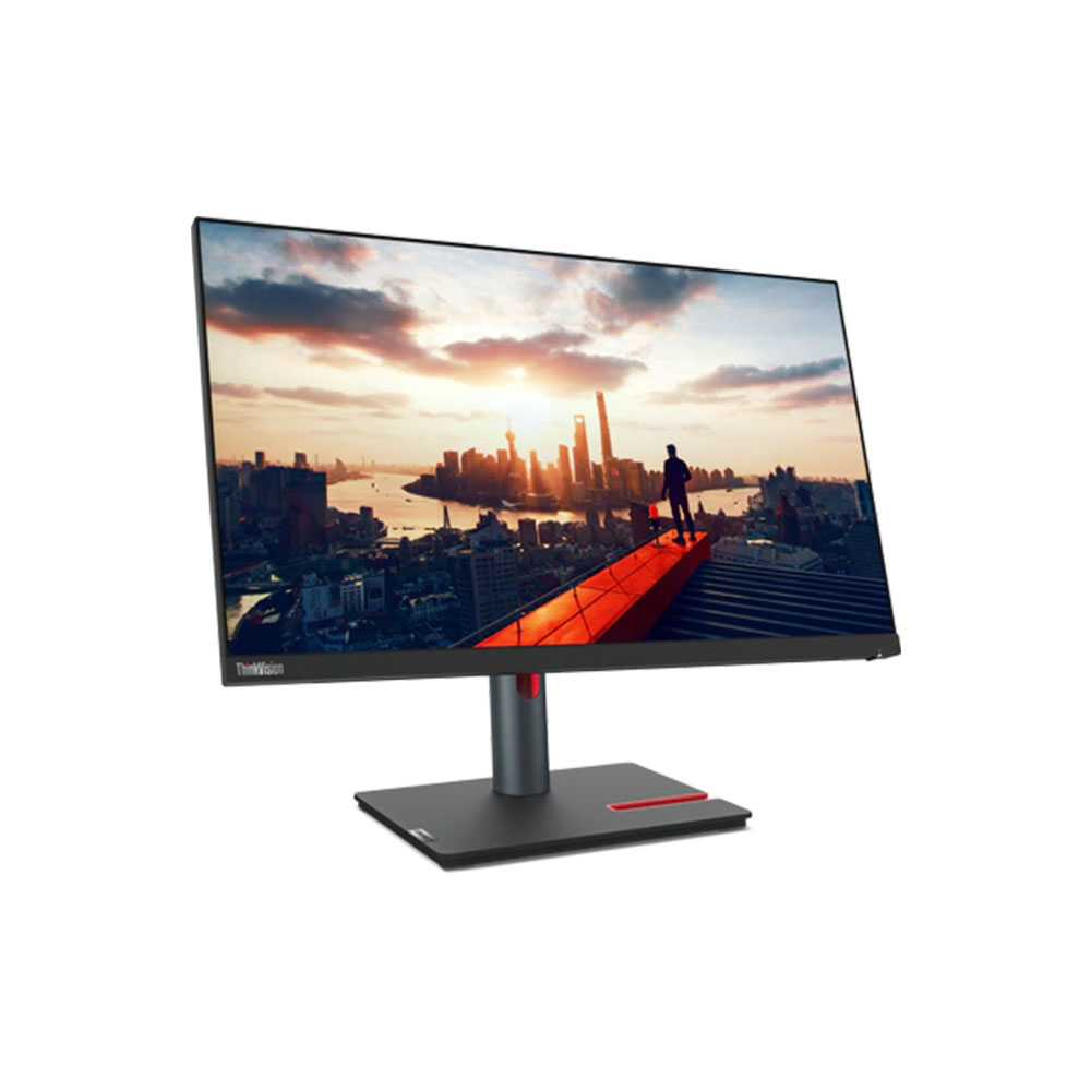 Màn hình máy tính Lenovo Think Vision P24h-30 (23.8-inch QHD Monitor, HDMI, 60Hz, 3Y WTY)_63B3GAR6WW | Hàng chính hãng
