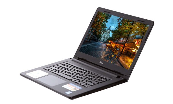 Laptop Dell Inspiron 5567A