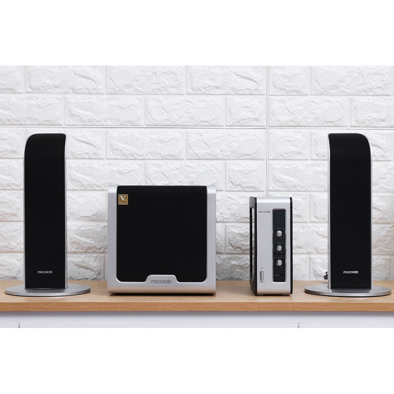 Loa FC361 A&FC - Loa Cao Cấp Đỉnh Cao