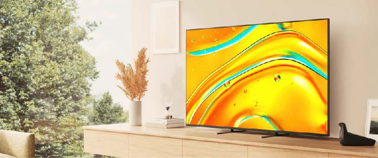 Tivi Mini LED Sony 4K 85 inch Bravia 5 K-85XR50 | Hàng chính hãng