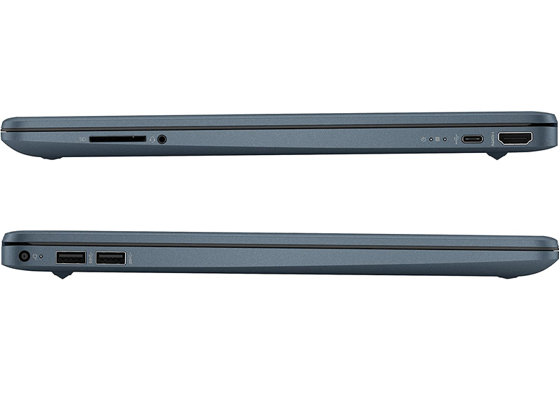 Laptop HP 15s fq5146TU 7C0R9PA (Core i7 1255U/ 8GB/ 512GB SSD) | Hàng chính hãng