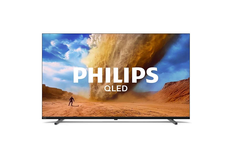 TV QLED 4K UHD 98 inch Philips 98PQT8530 – Dòng 8500 Series | Hàng chính hãng