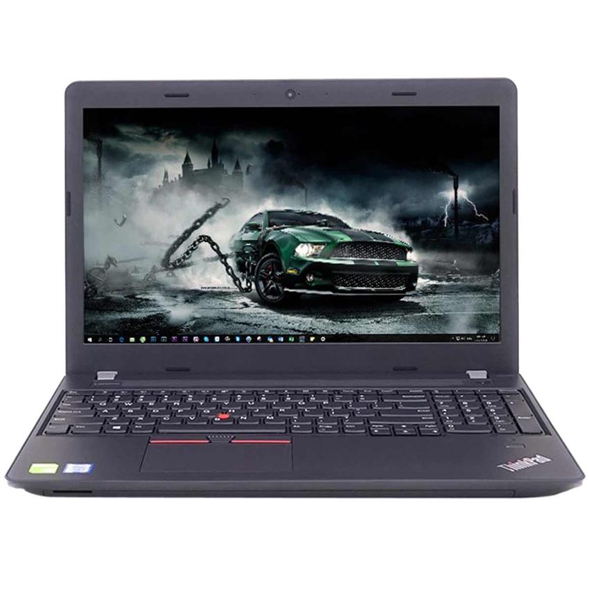 Laptop Lenovo Thinkpad E570