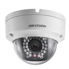 Camera IP HIK DS-2CD2T42WD-I8