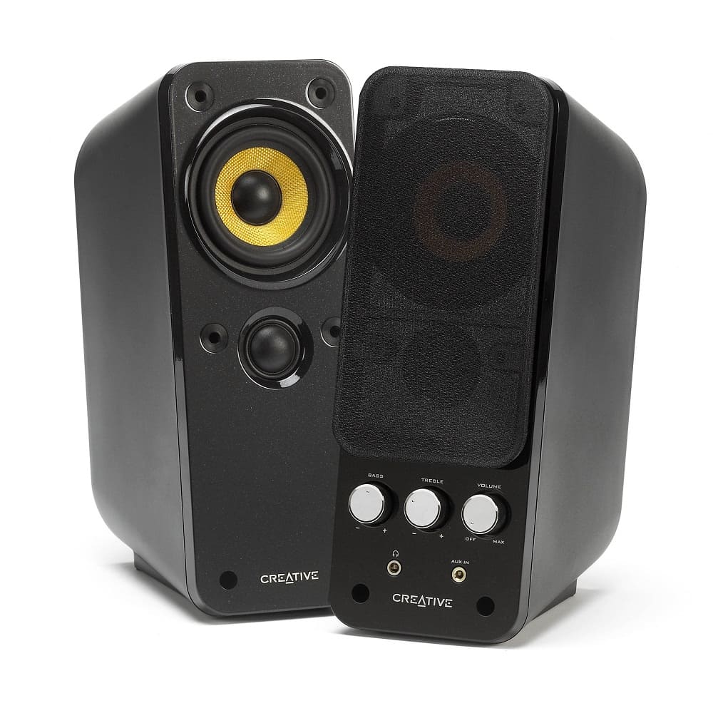 Loa Creative Gigaworks T20 II 2.0