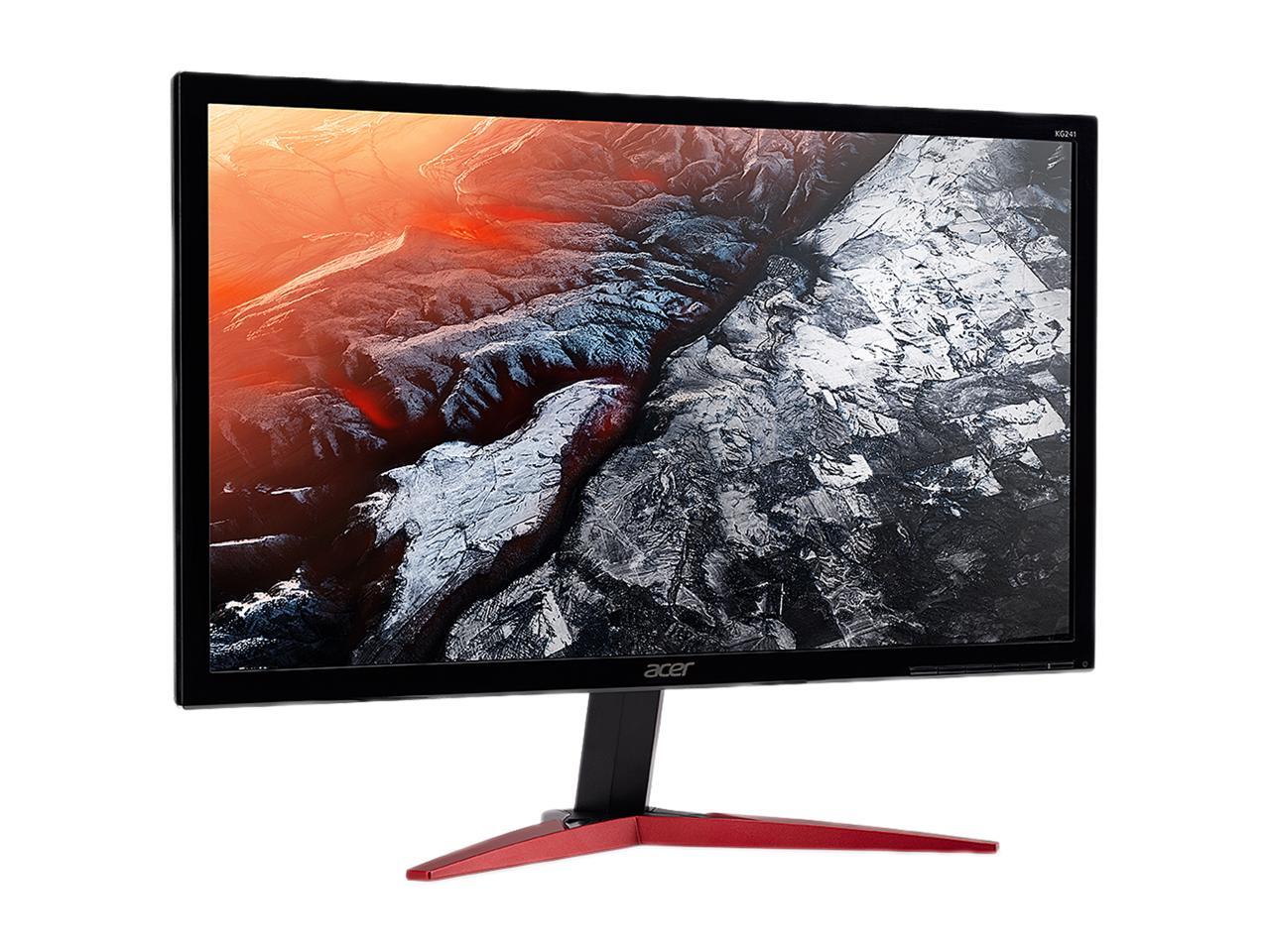 Màn hình Gaming Acer KG251Q LCD 25 inch