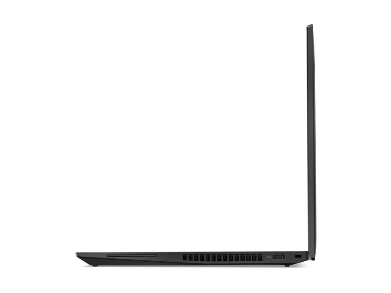 Laptop Lenovo ThinkPad P16s Gen 2 ( 21HK0037VN ) | Black | Intel Core i7 - 1360P | RAM 32GB | 1TB SSD | Hàng chính hãng