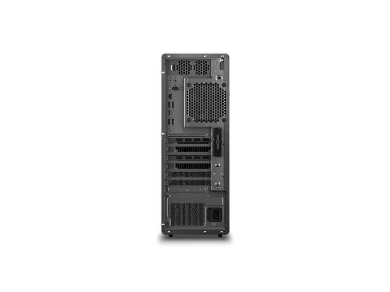 Máy trạm Lenovo Thinkstation P5 30GA003BVA Xeon W3-2423 | Hàng chính hãng