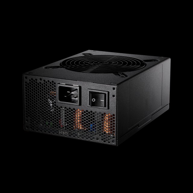 Nguồn Công Suất Cao FSP2500-57APB