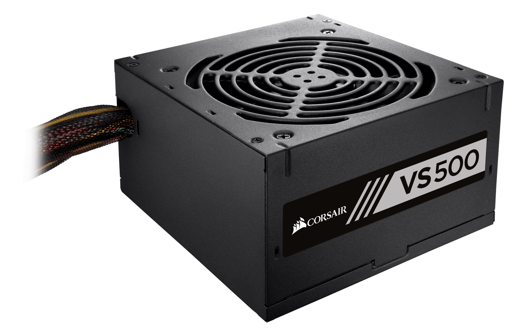 Nguồn Corsair VS500 80 Plus Hiệu Suất Cao