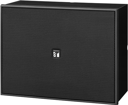 Loa Hộp Treo Tường TOA BS-678