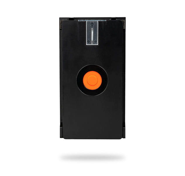 Nút báo động đa chức năng không dây JA-156J | Hàng chính hãng