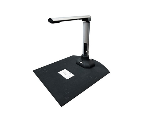 Máy scan Microtek A4 H-Screen 911 | Hàng chính hãng