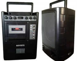 Máy trợ giảng AUVISYS AM-451 | Hàng chính hãng