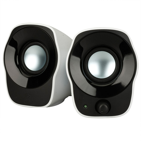 Loa Logitech Z120 | Hàng chính hãng