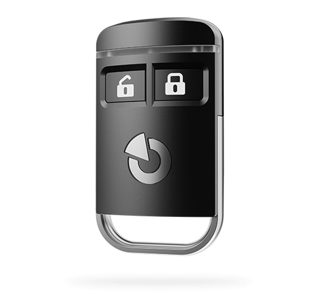 Mô-đun cảm biến chuyển động không dây JA-152J MS II | Hàng chính hãng