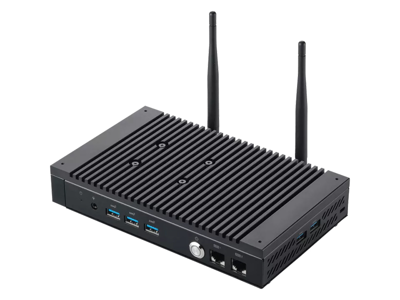 Máy tính Mini PC Asus PL64-B-S5027MN | Hàng chính hãng