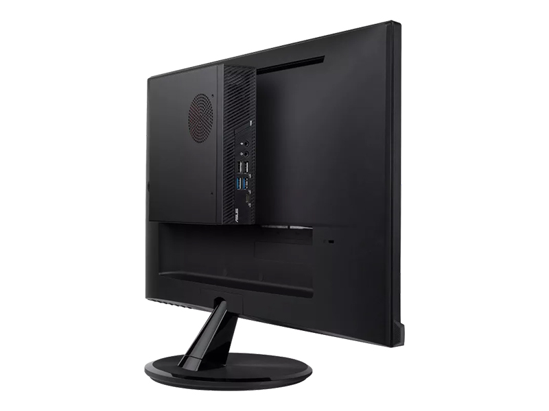Máy tính Mini PC Asus PB63-B5335AD | Hàng chính hãng