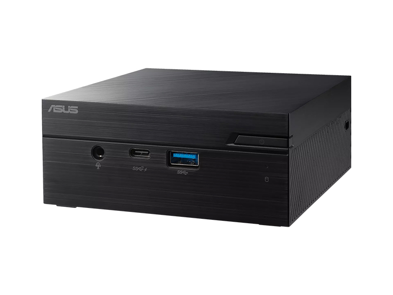 Máy tính Mini PC Asus PN41-BBC041MV | Hàng chính hãng