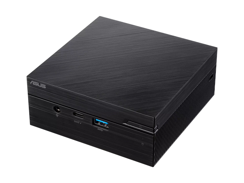 Máy tính Mini PC Asus PN41-BBC041MV | Hàng chính hãng