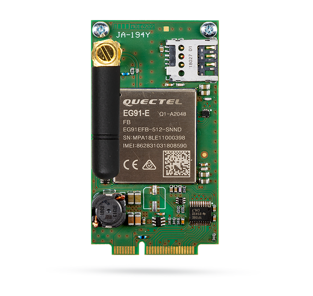 Mô-đun giao tiếp LTE JA-194Y | Hàng chính hãng