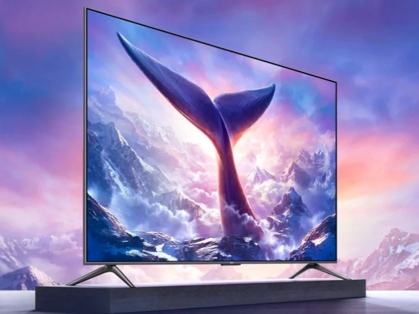 Xiaomi TV 90 Inch ES Pro - Màn Hình Lớn, Hình Ảnh Sắc Nét