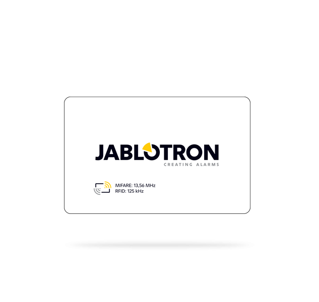 Đầu đọc thẻ kép LF-HF UID JA-193J | Hàng chính hãng