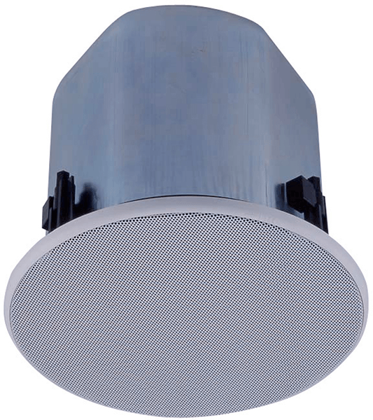 Loa Âm Trần Tán Rộng TOA F-2322C & F-2352C - Âm Thanh Bao Phủ Vượt Trội