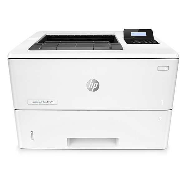 Máy in Laser HP Laserjet Pro M501DN (J8H61A) | Hàng chính hãng