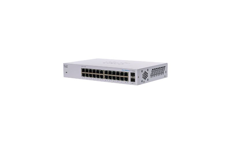 CBS110-24T-EU | Hàng chính hãng