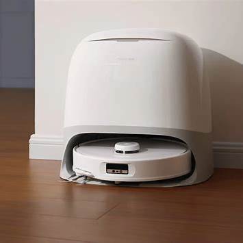 Roborock Q Revo CurV Quốc Tế