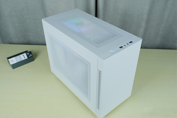 Vỏ case SAMA IM-01 WHITE | Hàng chính hãng