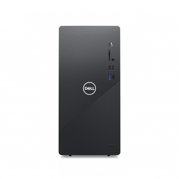 PC Dell Inspiron 3881 - Intel Core i5 6C/12T, 8GB RAM, 256GB SSD + 1TB HDD, GTX 1650 SUPER