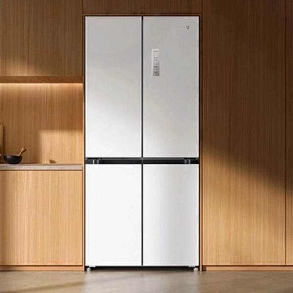 Tủ lạnh Xiaomi BCD-508WFTMBI 508L 4 cánh Kiểu Pháp