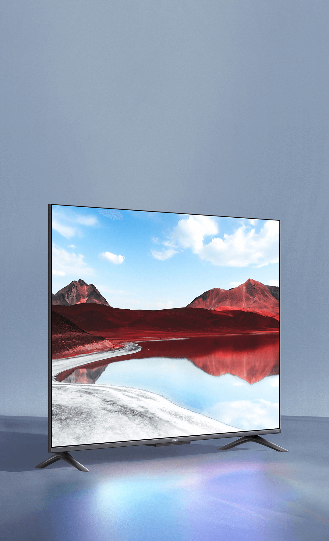 Smart TV Redmi A Pro 43 inch Model 2025