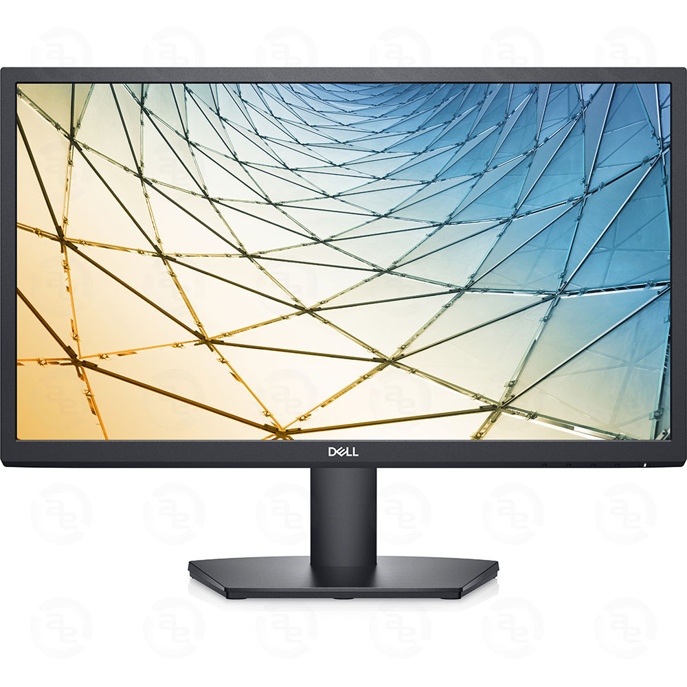 Màn hình Dell SE2222H (21.5 Inch - FHD - VA - 60Hz - 8ms) | Hàng chính hãng