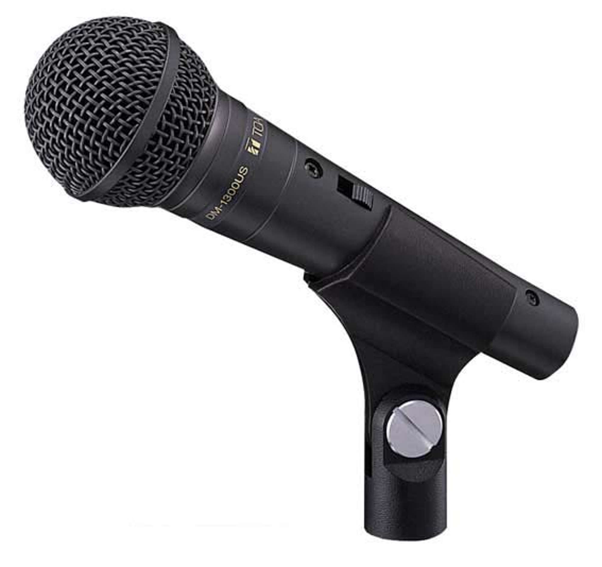 Micro có dây chuyên dụng DM-1300 100