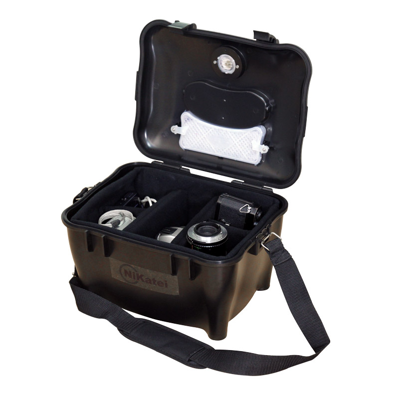 Hộp chống ẩm Nikatei DRYBOX | Hàng chính hãng