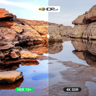 Cáp HDMI 2.1 hỗ trợ 8K/60Hz dài 3m chính hãng Ugreen 80602 | Hàng chính hãng