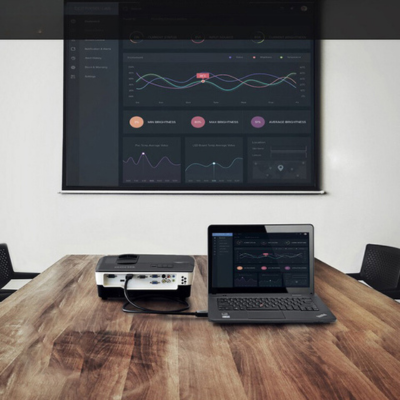 Cáp HDMI Ugreen 1 mét chính hãng hỗ trợ 3D, 4K*2K full HD 1080 UG-10106 | Hàng chính hãng