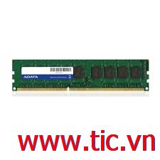 RAM Adata 8GB DDR3 1600MHz Non-ECC AX3U1600W8G9-RB