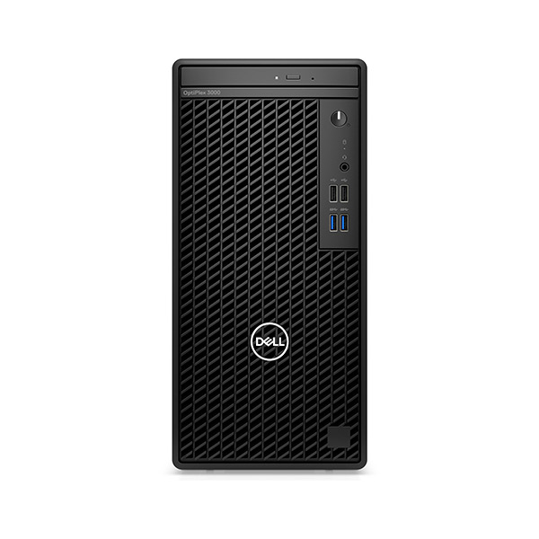 PC Dell OptiPlex 3000 MT 42OT300009 | Hàng chính hãng