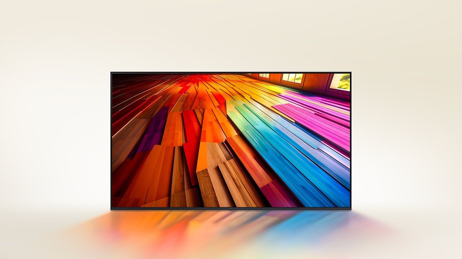 Smart Tivi LG 43NANO81TSA 4K 43 inch [2024] | Hàng chính hãng